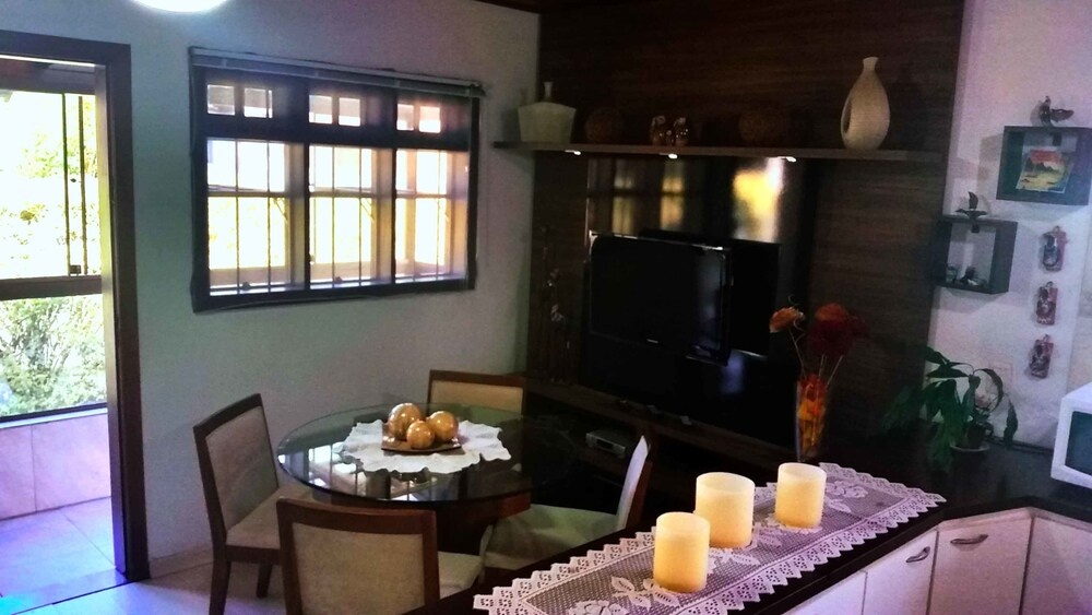 Residencial Encantos Verdes