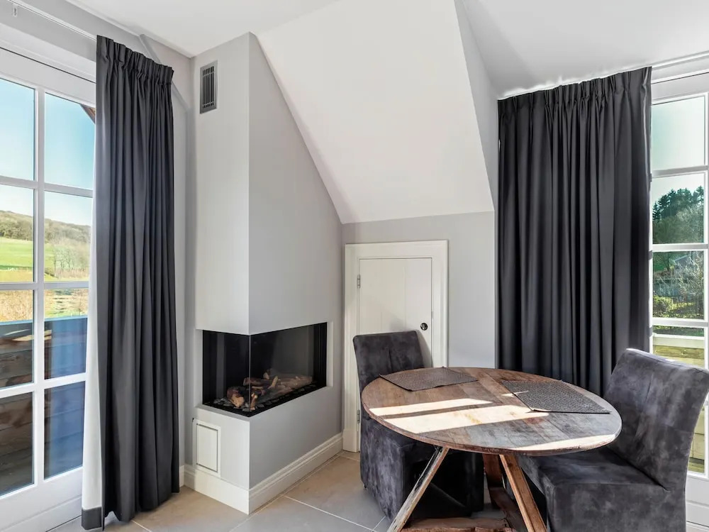 Enticing Villa in Slenaken With Garden