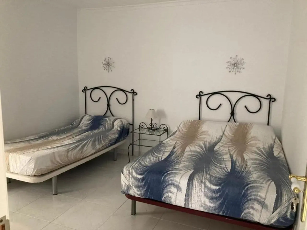 Tango House