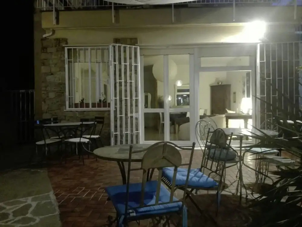 B&B All'Oro