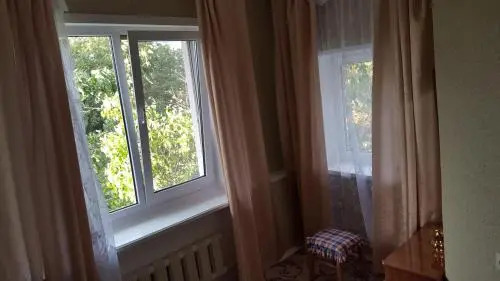 Guest House U Ivanovicha
