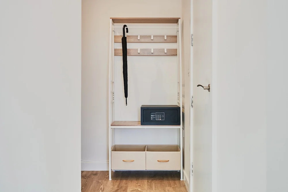 Host Stay The Municipal View Abode