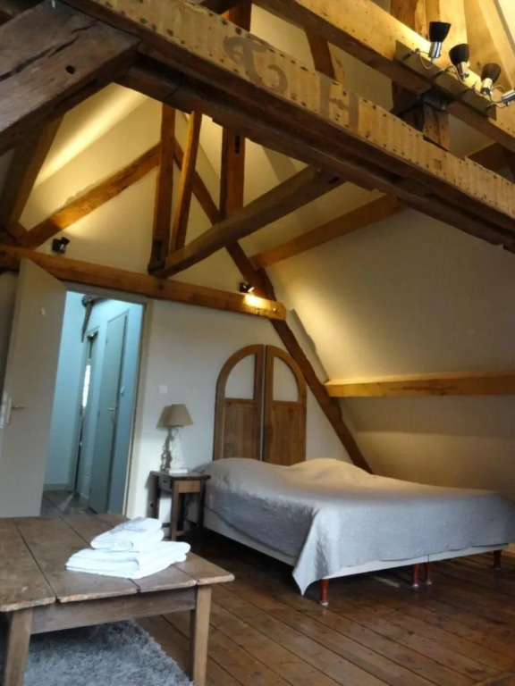 Hôtel Les Chevaliers