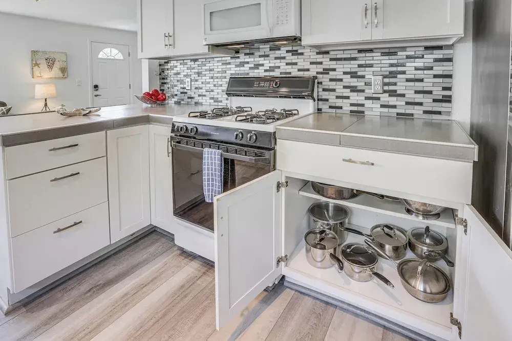 2 Blocks to Beach: Dog-friendly Oceano Cottage