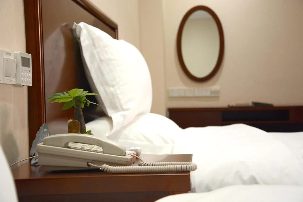 GreenTree Inn JiangSu WuXi YiXing East LongTan Road DongJiu Business Hotel