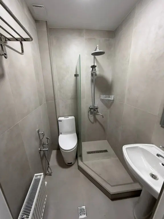 AL MARYAM HoteL