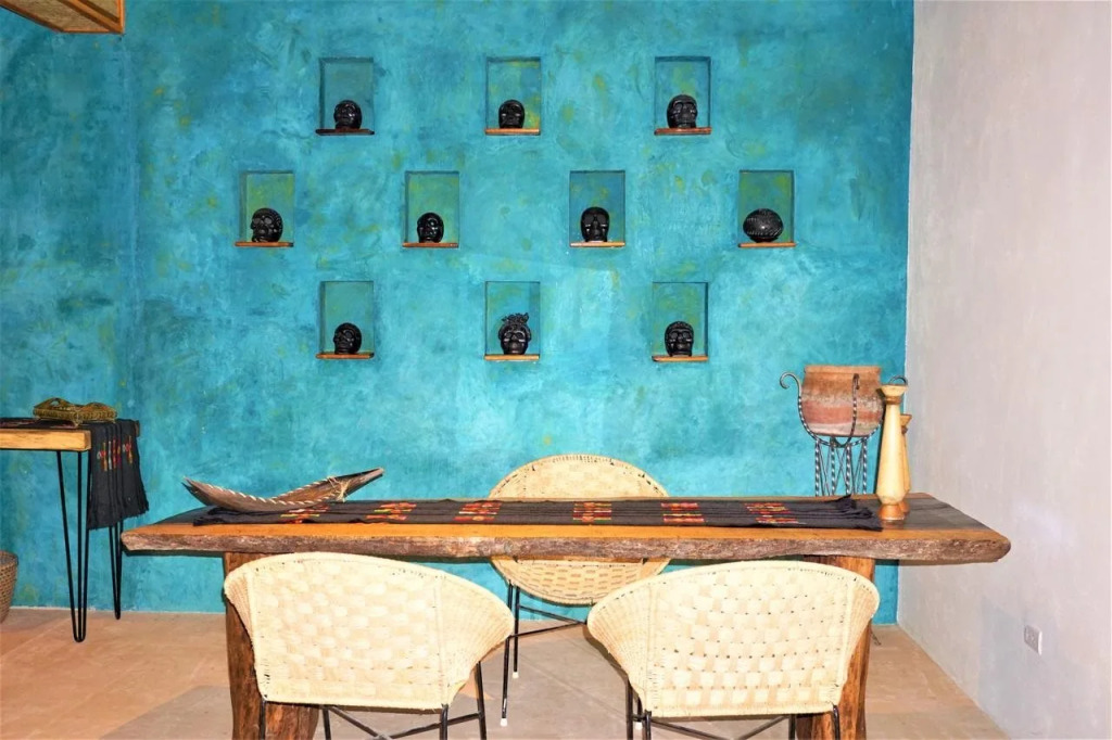 Hotel Boutique La Puerta Azul Beachfront - Adults Only