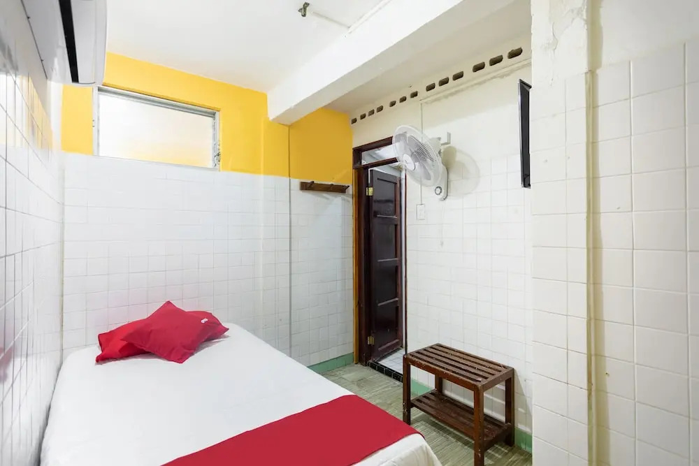 Hotel Rosa del Alba, Barrio Mágico Centro Histórico de Chetumal