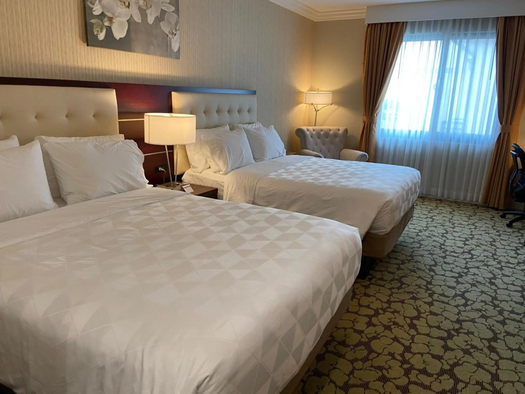 Americas Best Value Inn West Frankfort