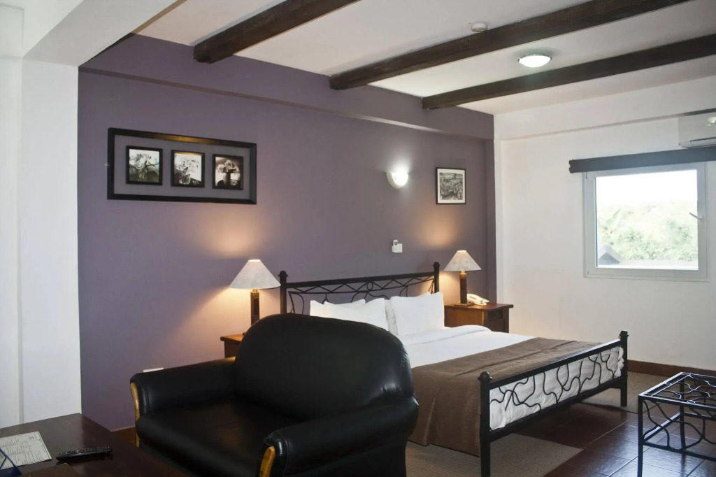Stellar Lodge