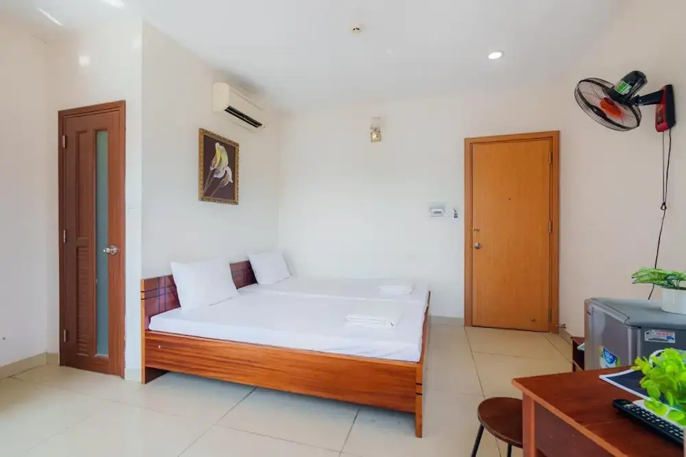 Lunaria Maison - Thư Thái Homestay
