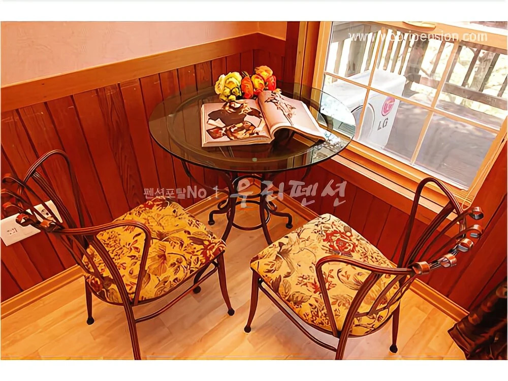 Wangju Hoam Villa Pension
