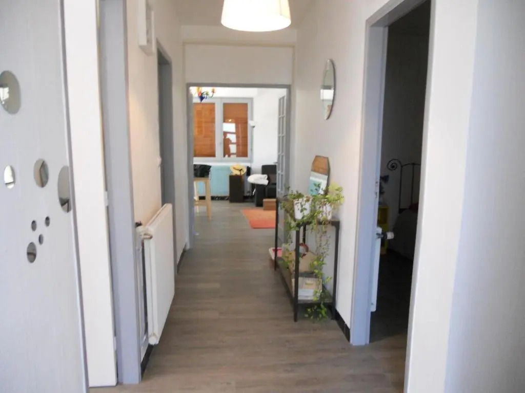 Villa Soulac-sur-Mer, 4 pièces, 7 personnes - FR-1-648-21