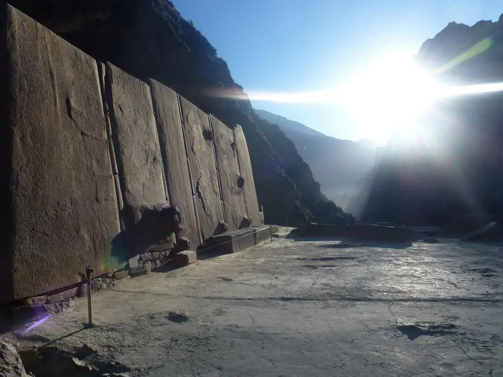 Hotel Tierra Inka Sacred Valley