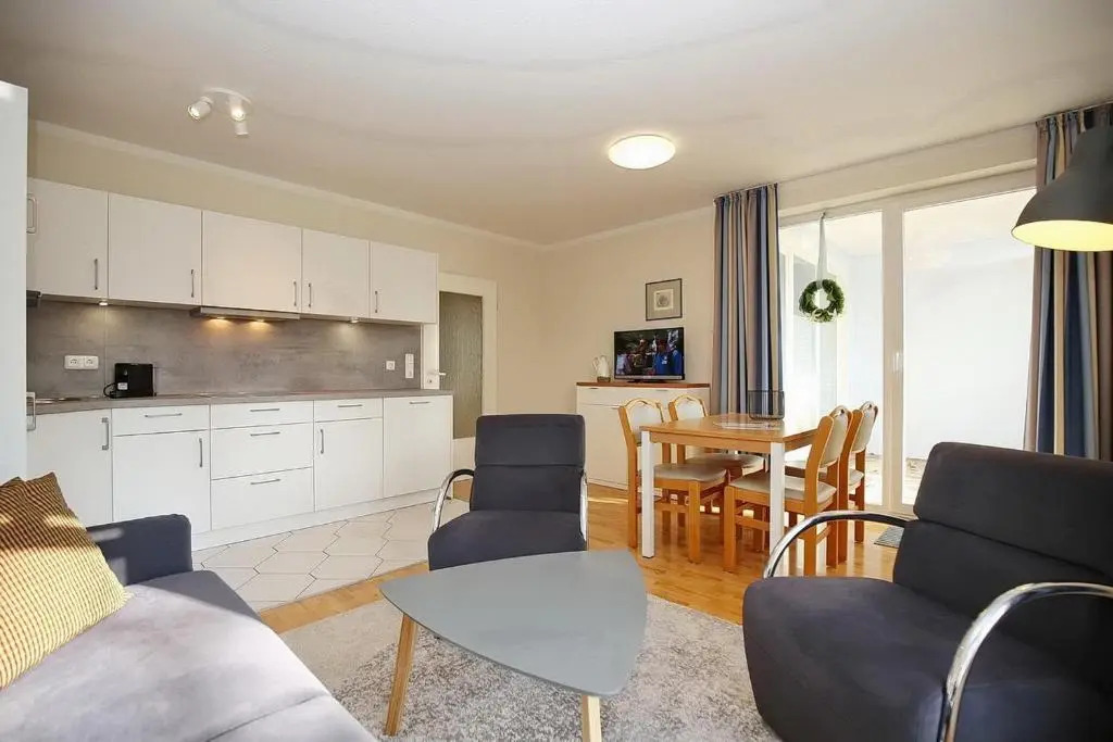 Likedeeler Wohnung 15