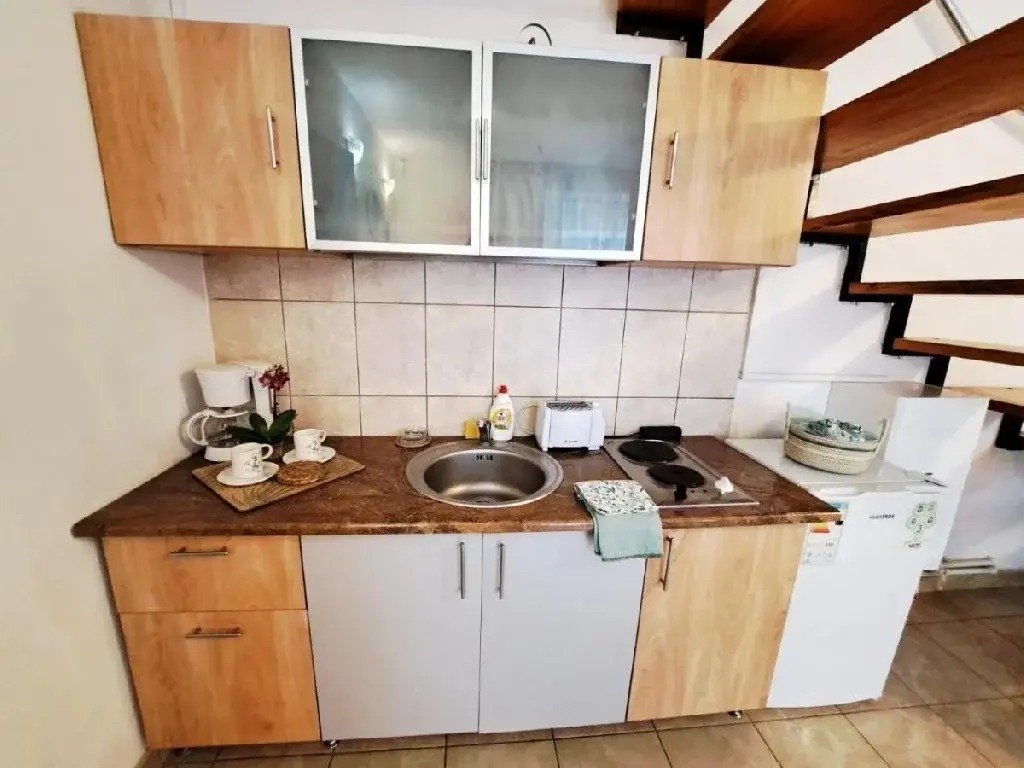 Apartamente Taboo Cm