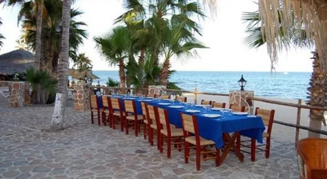 Hotel Rancho Buenavista