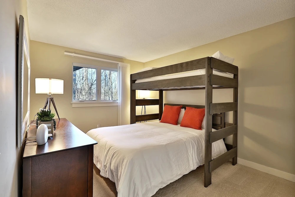 The Woods by Killington Vacation Rentals - 2 Bedrooms
