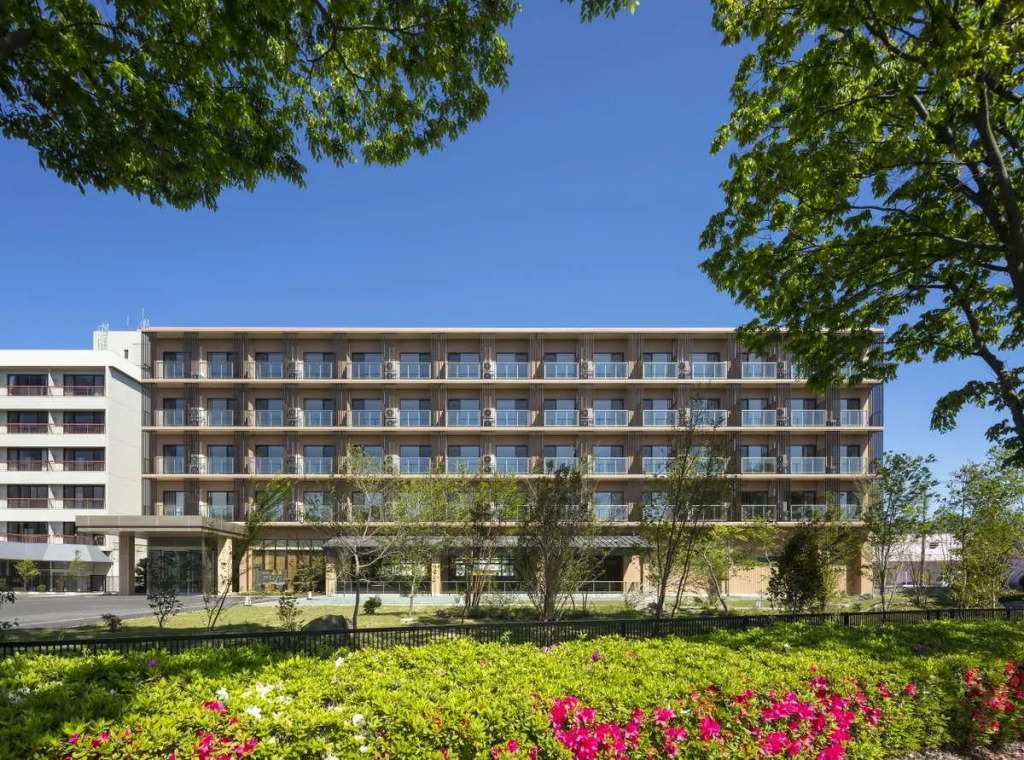 Hotel Kadoman
