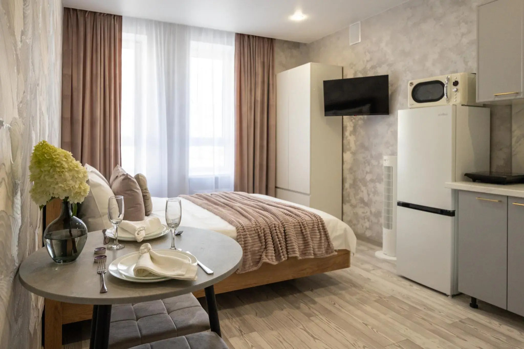 LovelyHome 39 (ЛавлиХоум 39) на улице Октябрьская 6Б