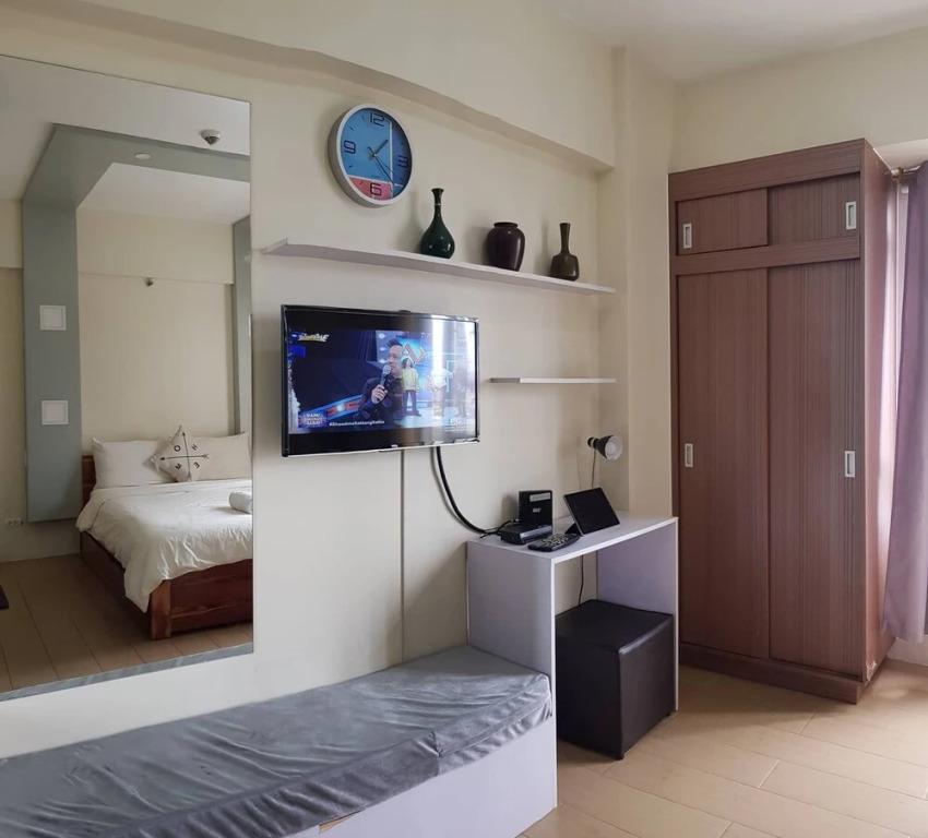 New Condo Unit near NAIA Terminal 3