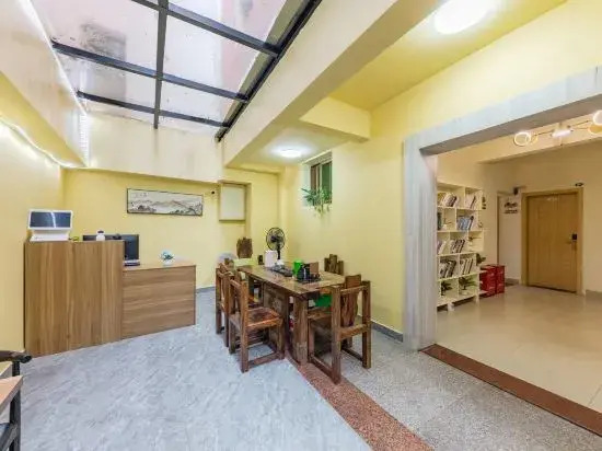 Xiamen Cape No.1 B&B (Huangpi Beach Branch)