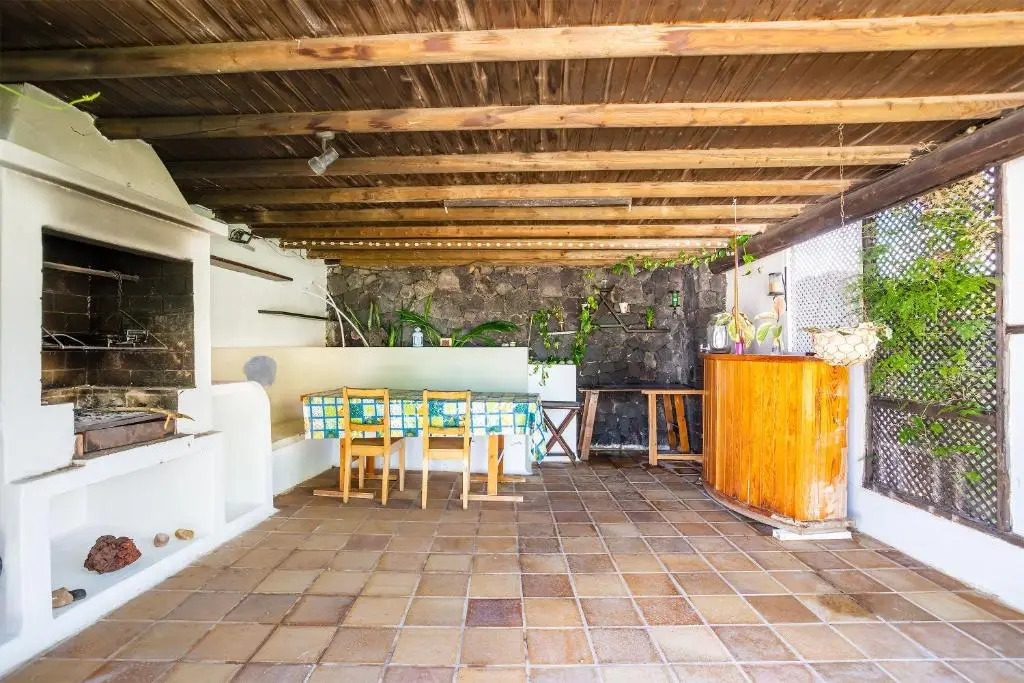 Villa Jupe