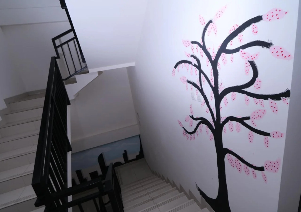 Kamar Keluarga Tanah Abang