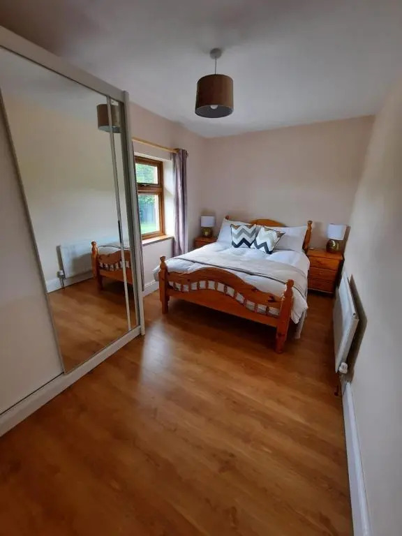 Lovely ballina townhouse
