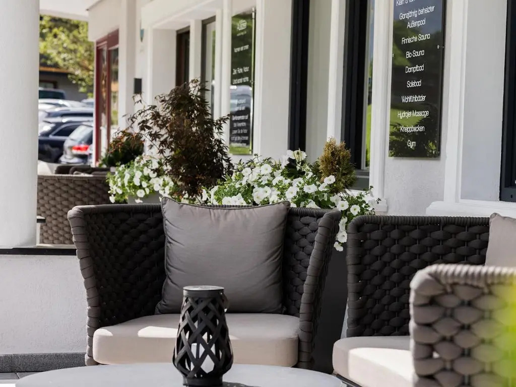 Hotel Auszeit