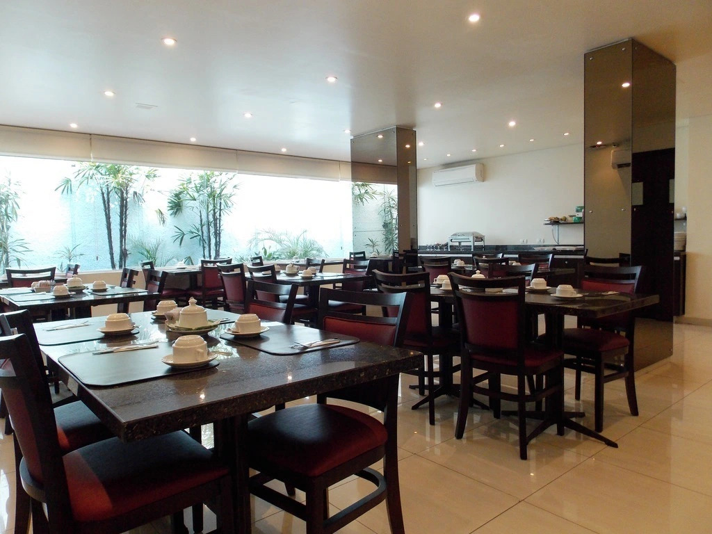 Duomo Park Hotel