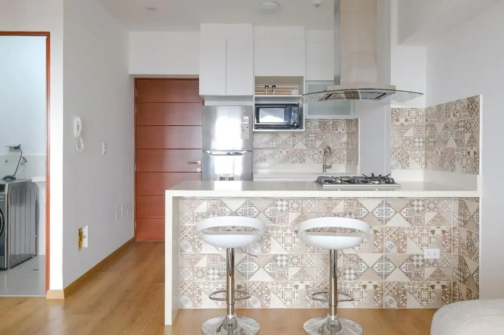 Spectacular Ocean View 1Br Terrace Parking