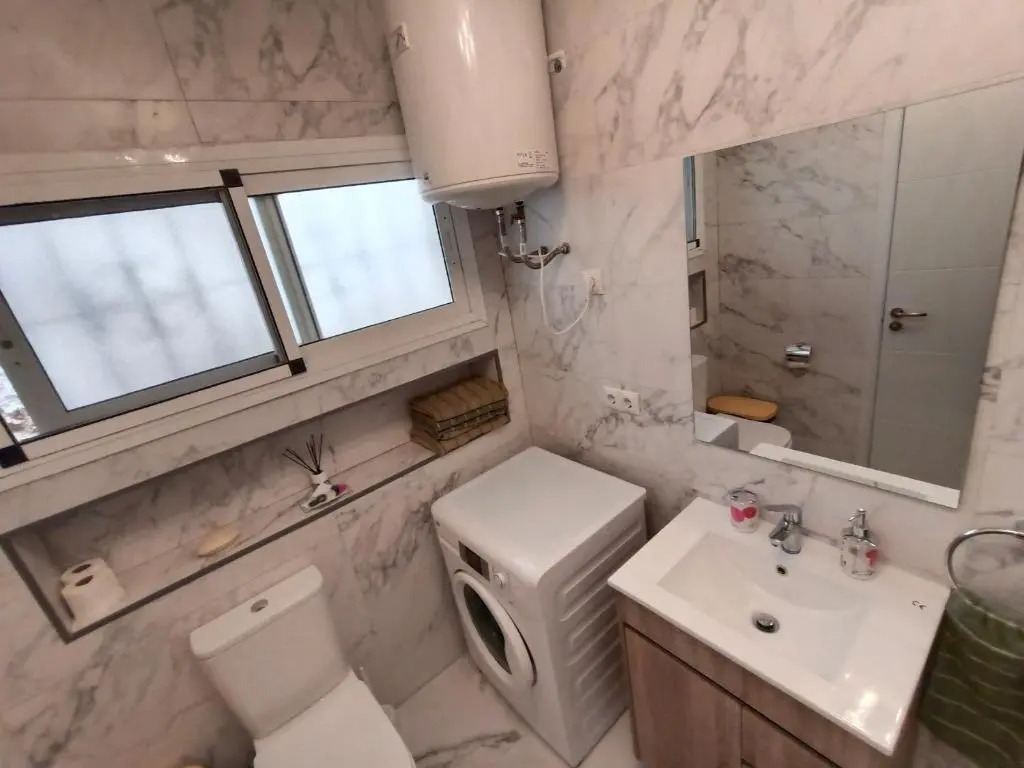 Calle Bastión, 2 Apartamento 3