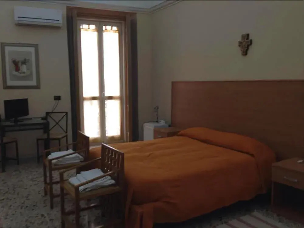 B&B DIMORA DUCALE gia Cavour
