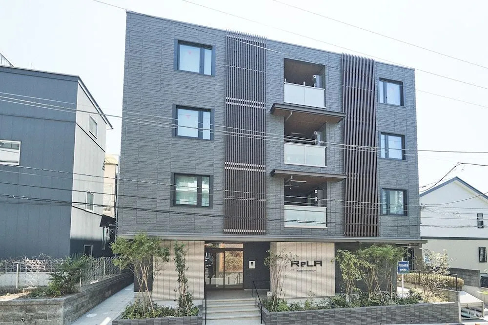 ReLA Higashimatsudo
