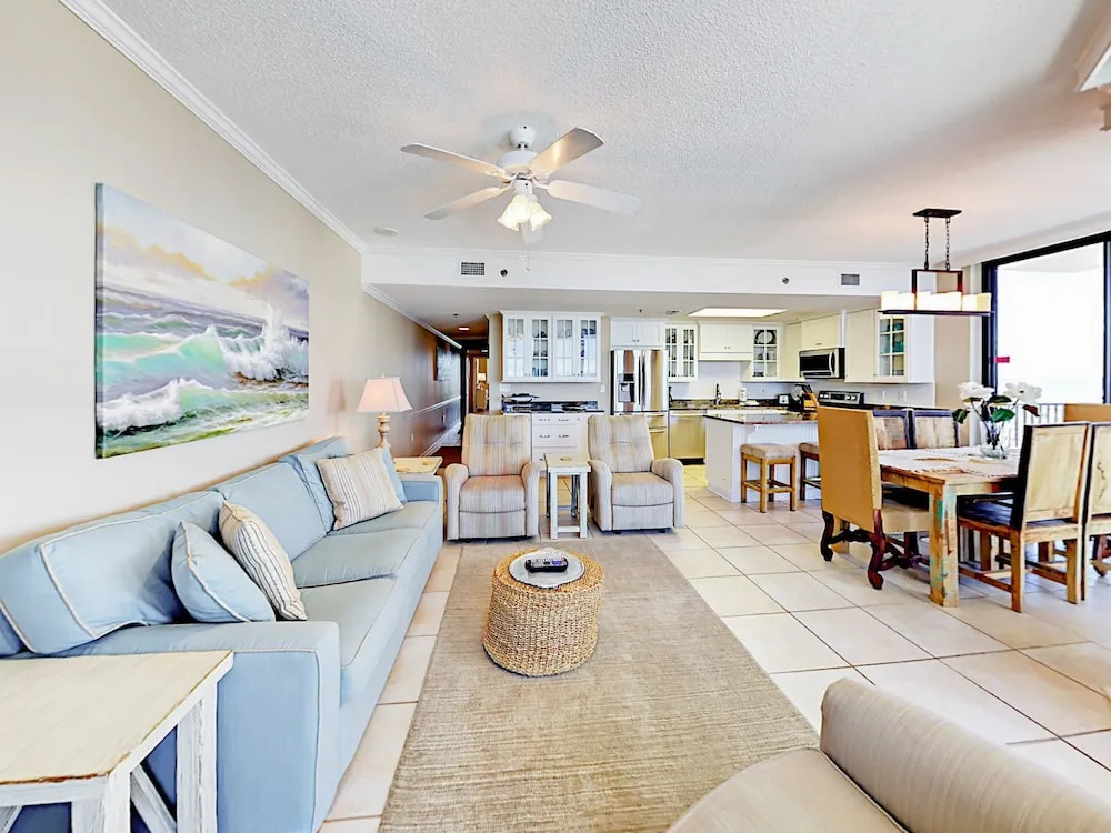 27008 Perdido Beach Blvd Condo #1406 3 Bedrooms 2 Bathrooms Condo