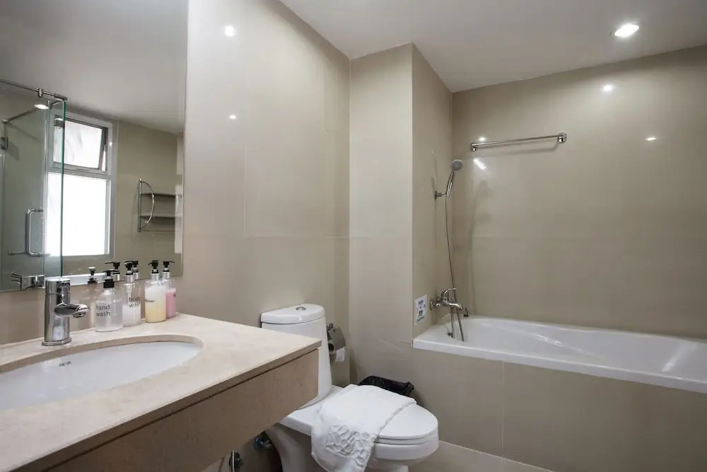 Harmony Living Condominium