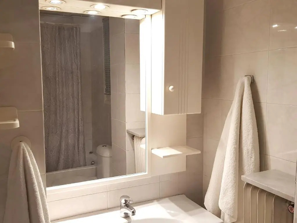 Boutique Athens Kolonaki Apartment Pi4