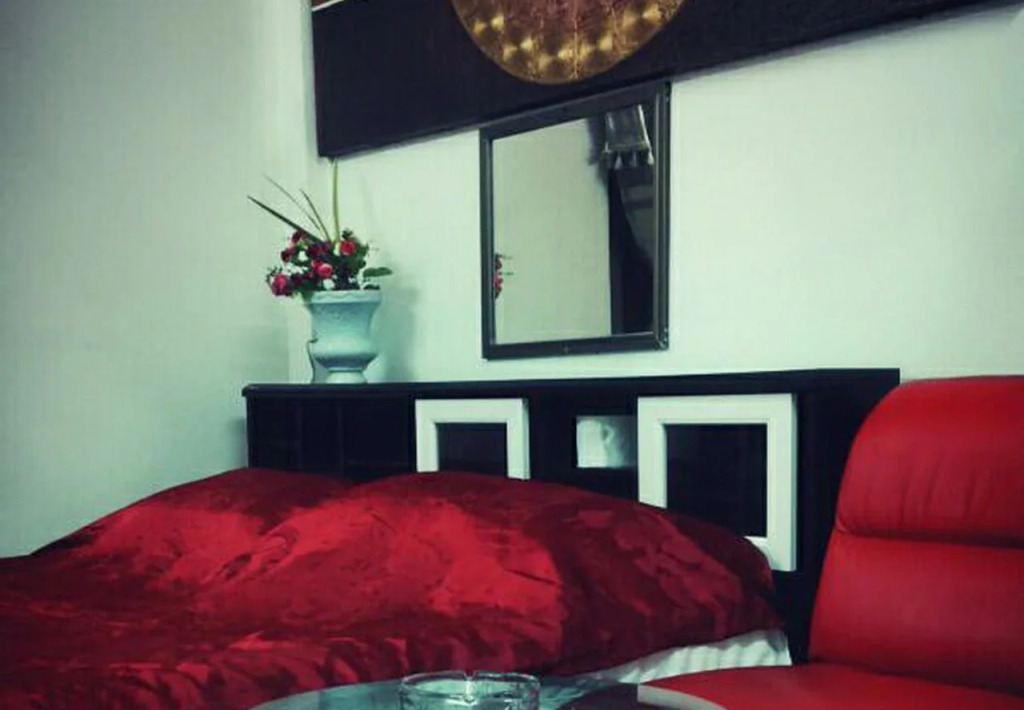 Maxwell Hotel