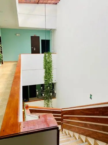 Hotel El Viajero #2