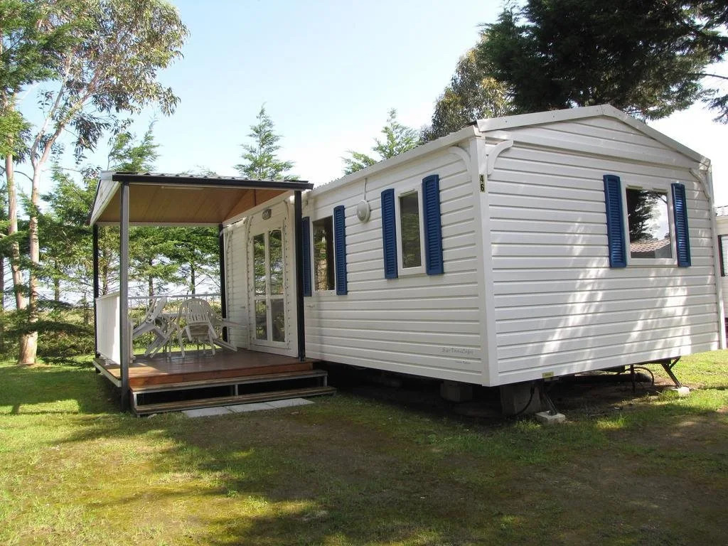 Camping Playa Joyel 1ª Categoria