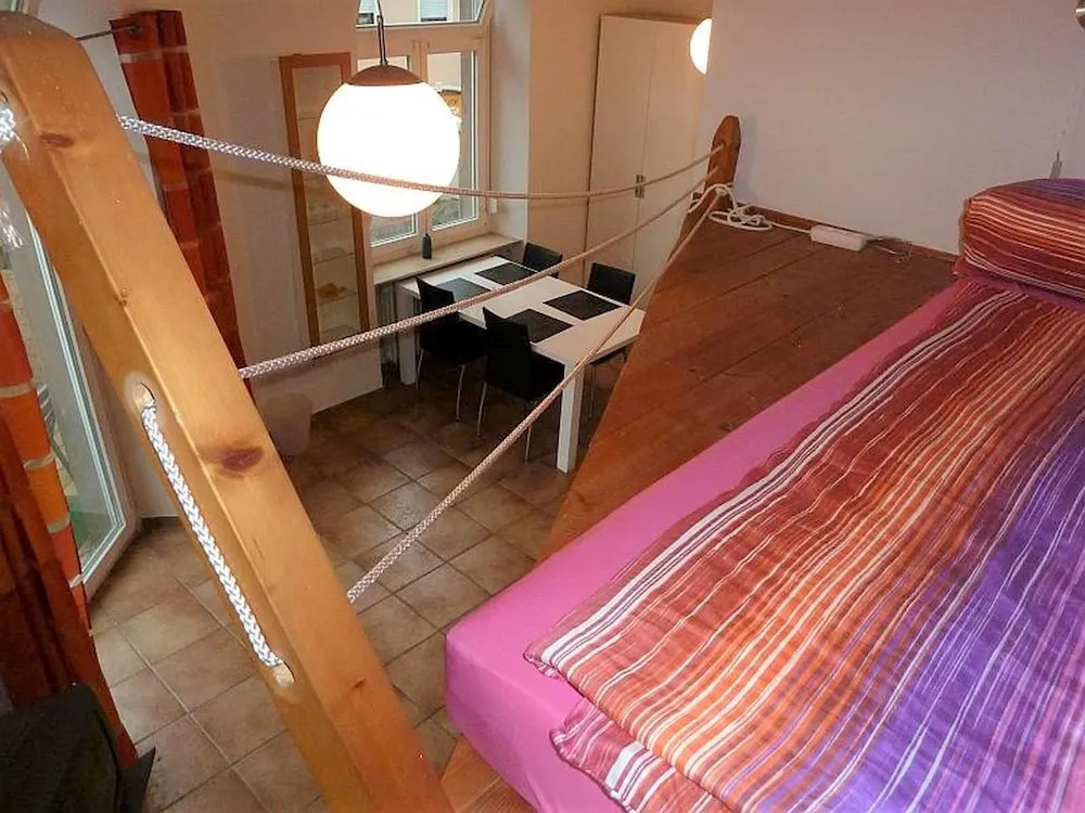 Apartment Molea