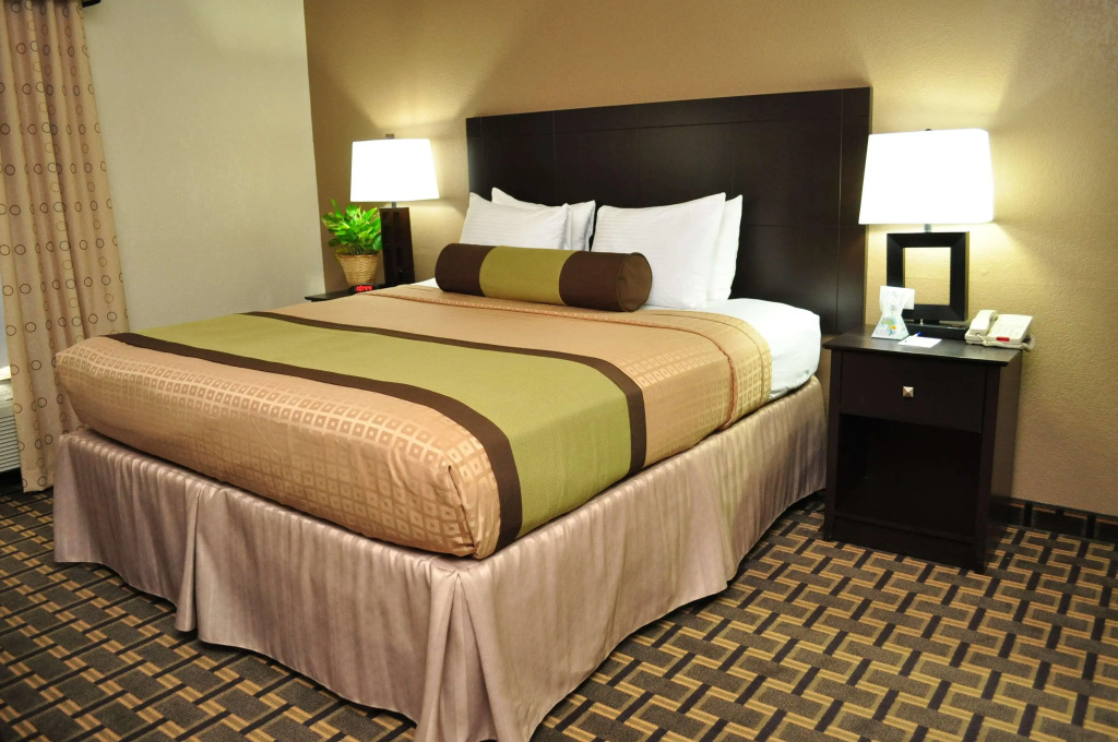 Best Western Plus Cutting Horse Inn & Suites