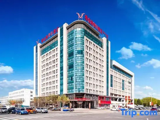 Vienna Classic Hotel