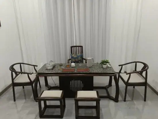 Qijianhui·She Hotel