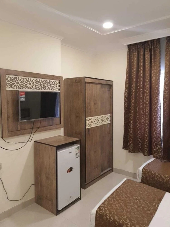 فندق رمال العرب - Araab Sands Hotel