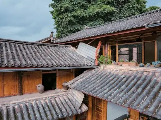 Gujing Inn