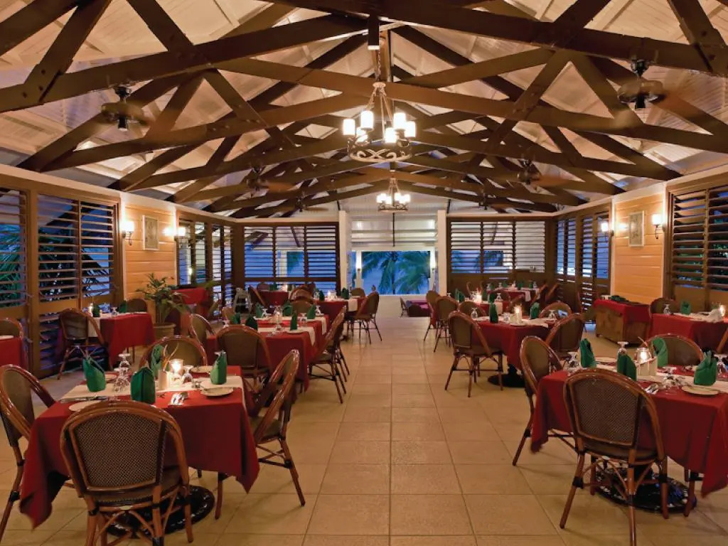 Windjammer Landing Resort and Residences