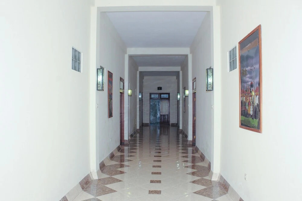 Airy Eco Danurejan Sutomo 13 Yogyakarta