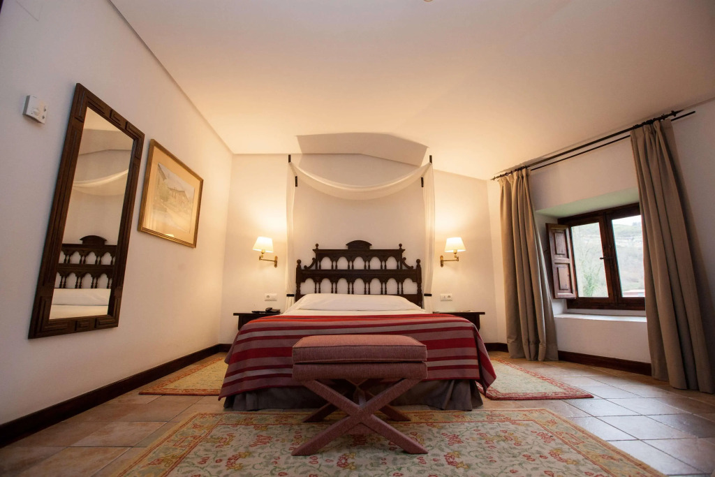 Parador de Cangas de Onís